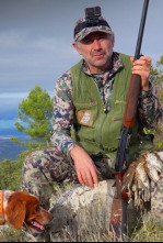 Imagen de El desafío del zorzal en tierras de Jaén - 4