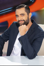 Imagen de Zapeando (T25/26): Ep.3163 - 4