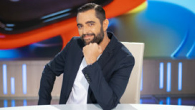 Imagen de Zapeando (T25/26): Ep.3163 - 5