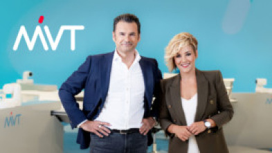 Imagen de Más vale tarde (T25/26): Ep.912 - 5