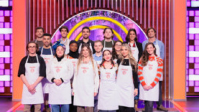 Imagen de MasterChef (T14): Ep.7 - 14