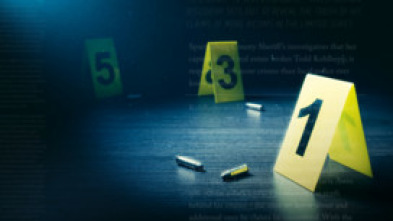 Imagen de La revista People investiga: Ep.7 - 5