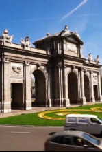 Imagen de Madrid de sol a sol - 4