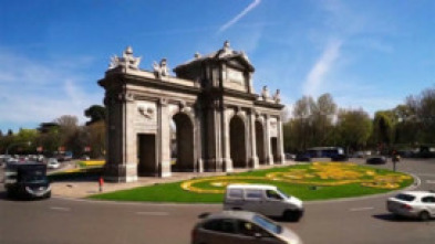 Imagen de Madrid de sol a sol - 5
