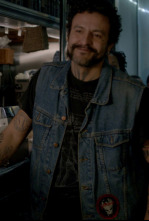 Imagen de Citas (T1): Ep.11 Episodi 11 - 4