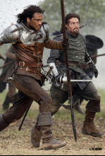 Imagen de Los mosqueteros (T3): Ep.4 Los diamantes de la reina - 4