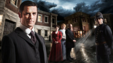 Imagen de Los misterios de... (T6): Ep.10 Hermanas perversas - 5