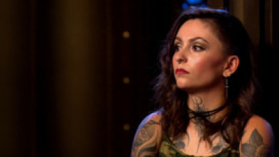Imagen de Ink Master (T13): El trabajo en equipo es la clave - 7