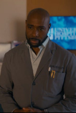 Imagen de Watson (T2): Ep.16 Respeta el proceso. Respeta sus rarezas. - 6