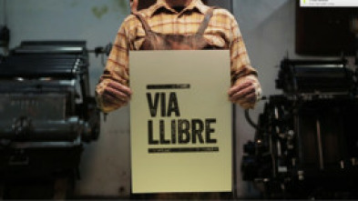 Imagen de Via llibre (T4): Ep.22 - 5