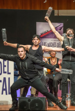 Imagen de Las noches del Monumental - 6