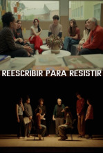 Imagen de Reescribir para resistir - 4