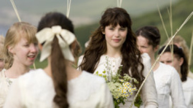 Imagen de Tess de D'Urbervilles (T1) - 5