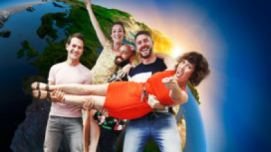 Imagen de Vascos por el mundo - 2