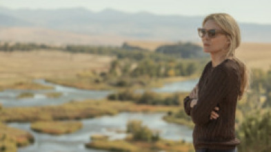 Imagen de The Madison (T1): Ep.5 Sin nombre y un nuevo sueño - 7