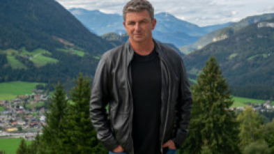 Imagen de Doctor als Alps - 5