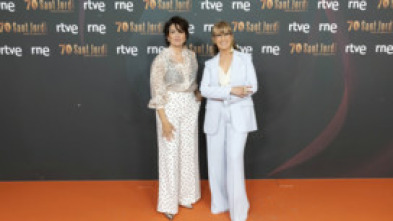 Imagen de Premis RNE Sant Jordi de Cinematografia - 7