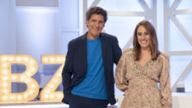 Imagen de Biba Zuek, eguneroko laburpena - 5