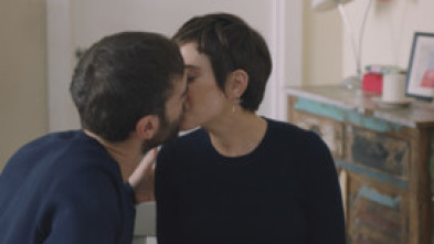 Imagen de Allí abajo - 5