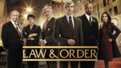 Imagen de Ley y Orden - 5
