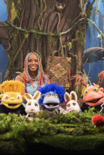 Imagen de Lunnis de leyenda (T1): Maria Pita - 4