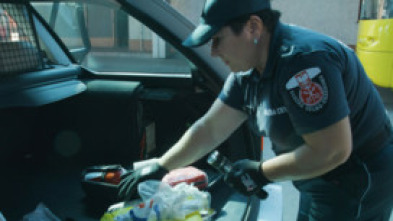 Imagen de Control de... (T1): Ep.1 - 7