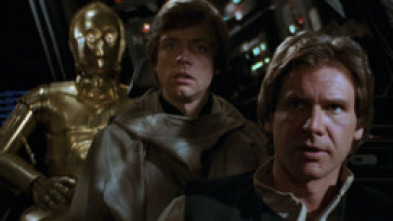 Imagen de El retorno del Jedi - 15
