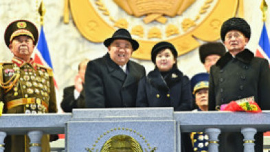 Imagen de La dinastía Kim, una cuestión de familia - 7