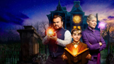 Imagen de La casa del reloj en la pared - 5