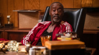 Imagen de Black Monday (T3): Ep.2 ¡Nueve! - 7