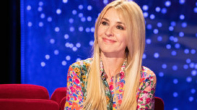 Imagen de ¡Atención Obras! (T15): María José Llergo - 5