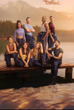 Imagen de SkyMed (T3): Ep.2 El incendio - 6