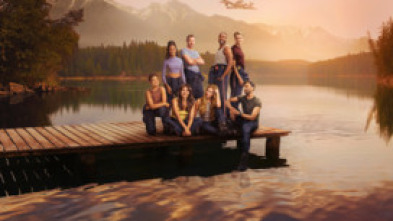 Imagen de SkyMed (T3): Ep.2 El incendio - 7