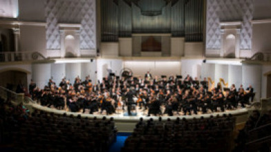 Imagen de Rachmaninov y Gershwin: Rapsodias - 5