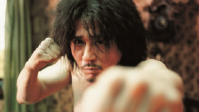 Imagen de Old boy - 7
