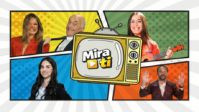 Imagen de Mira ti - 5
