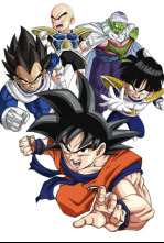 Imagen de Dragoi Bola Z - 4