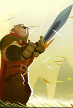 Imagen de Kung Fu Panda: El caballero del Dragón (T2) - 4