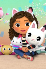 Imagen de La casa de muñecas de Gabby (T2) - 4