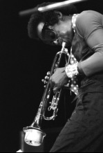 Imagen de Miles Davis Quintet en el Antibes Jazz Festival - 4