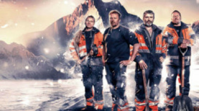 Imagen de Rescate extremo 6  - 7
