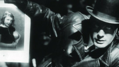 Imagen de M, el vampiro de Düsseldorf - 5