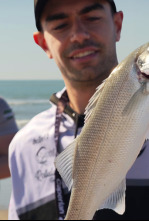 Imagen de Surfcasting desde El Portil y a ras de agua - 4