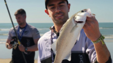 Imagen de Surfcasting desde El Portil y a ras de agua - 5