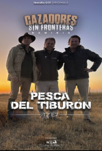 Imagen de Cazadores sin fronteras T2 Ep8 La jugada de Manuel. Tirada de gangas y algún que otro babuino - 4