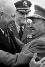 Imagen de Nits Sense ficció: Franco i Hollywood - 4