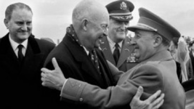 Imagen de Nits Sense ficció: Franco i Hollywood - 5