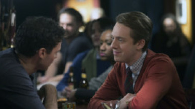 Imagen de The Mysteries of... (T1): Ep.16 El Misterio del ex sanguinario - 5