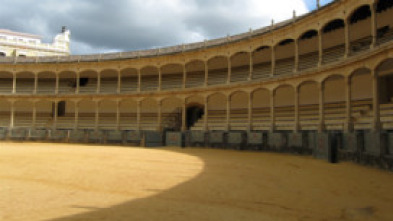 Imagen de Ruedos con historia - 5