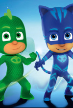Imagen de Pj Masks (T2): El robo del reptil - 4
